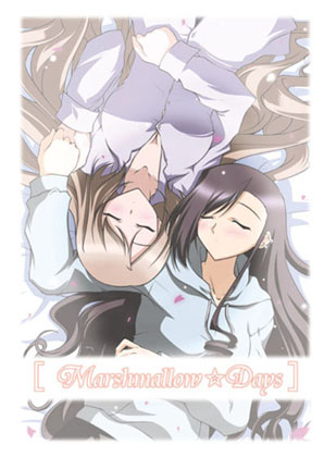 Mashmallow☆Daysの画像