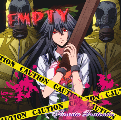 EMPTYの画像