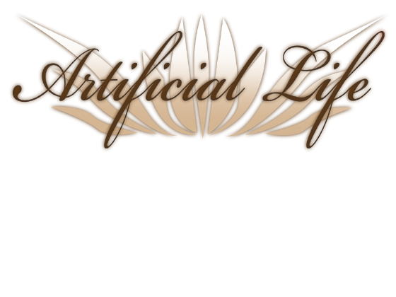 Artificial Lifeの画像