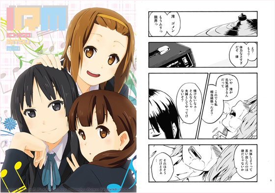 IRMの画像