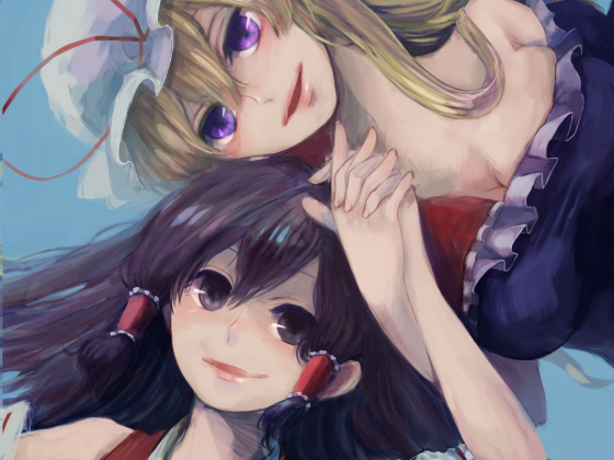 hornyの画像
