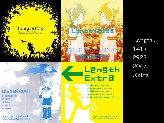 Length1419-2922-2047-Extraの画像
