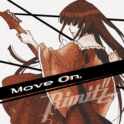 Move On,の画像
