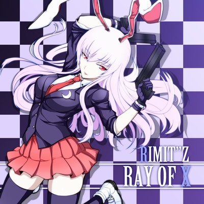 RAY OF Xの画像