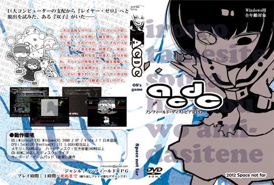 ACDCの画像