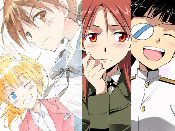 WICHESKITCHEN/扶桑の魔女ですから!の画像