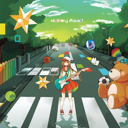 HobbyRoadの画像