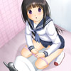ちたんださんの気になるトイレ