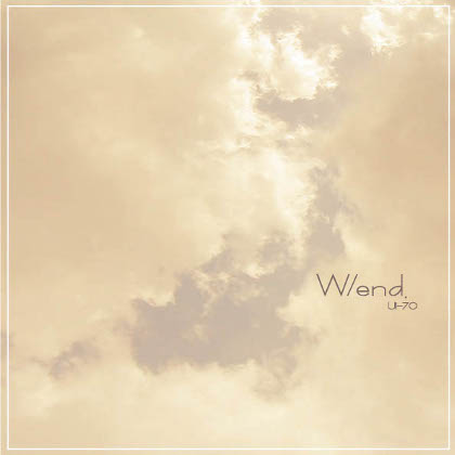 W/end.の画像