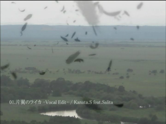 Our Story クロスフェードPVの画像