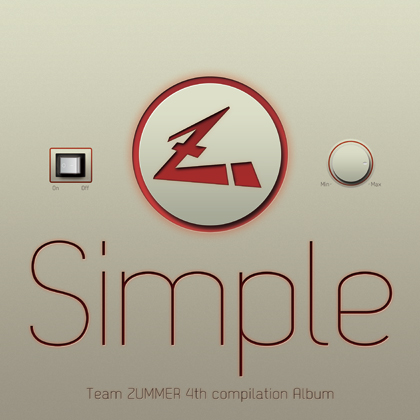 Simpleの画像