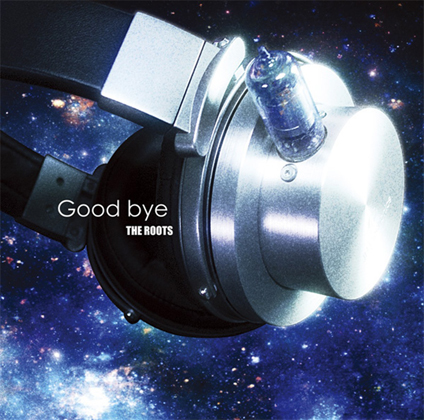 Good byeの画像