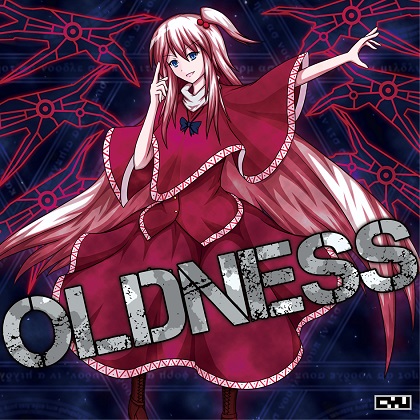 OLDNESSの画像