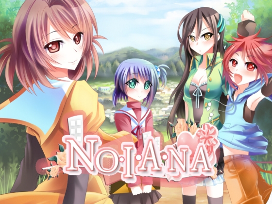 NO・I・A・NAの画像