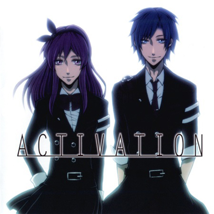 ACTIVATIONの画像