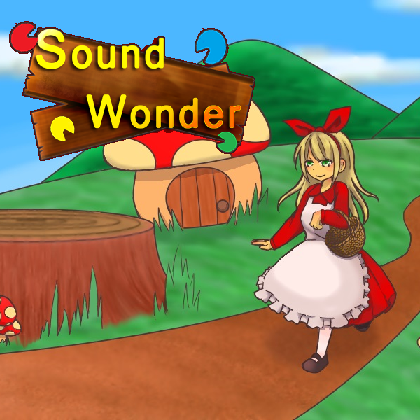 SoundWonderの画像