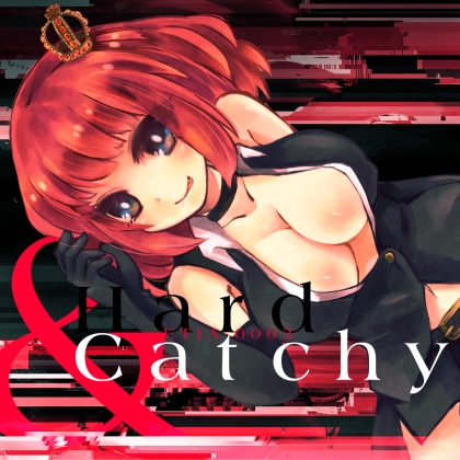 Hard & Catchy (DL版)の画像