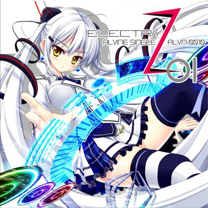 ELECTRYZ01の画像