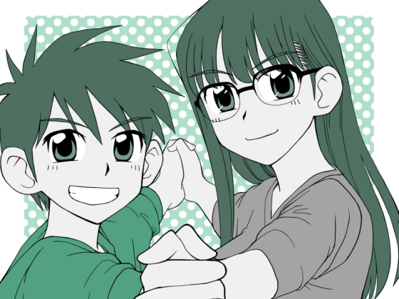 ねえちゃんはたかしのことが好きだ好きだ大好きだ!!3の画像