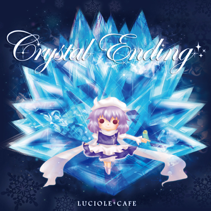 Crystal Endingの画像