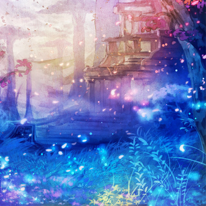 Light and Oracleの画像