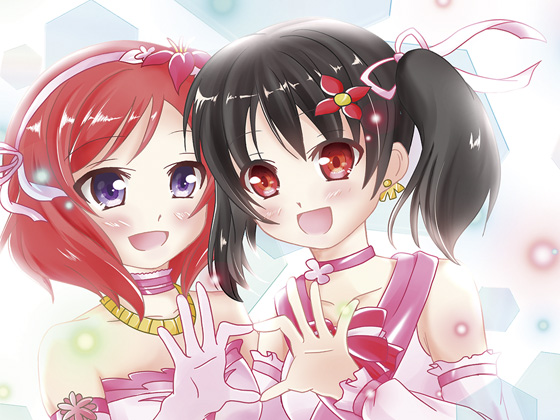 Strawberry Milk Vol.7の画像