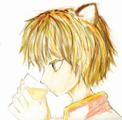 orangesodaの画像