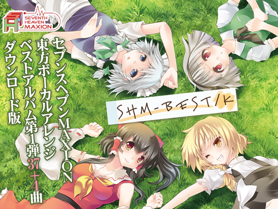 SHM-BEST/Kの画像
