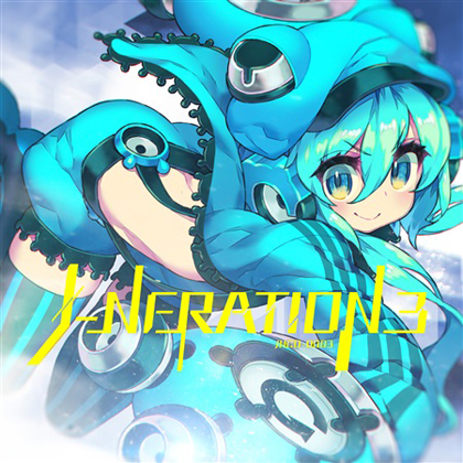 J-NERATION 3の画像
