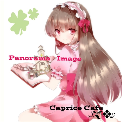 Panorama Imageの画像