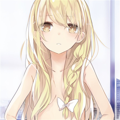 LOVELESSの画像