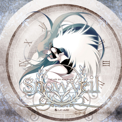 snowveilの画像