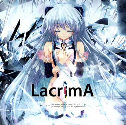 LacrimAの画像