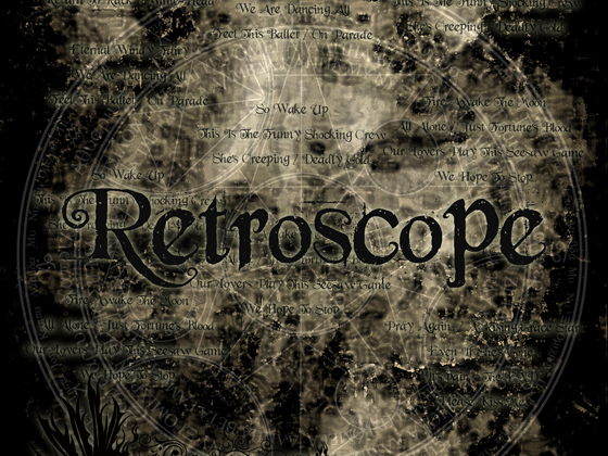 Retroscopeの画像