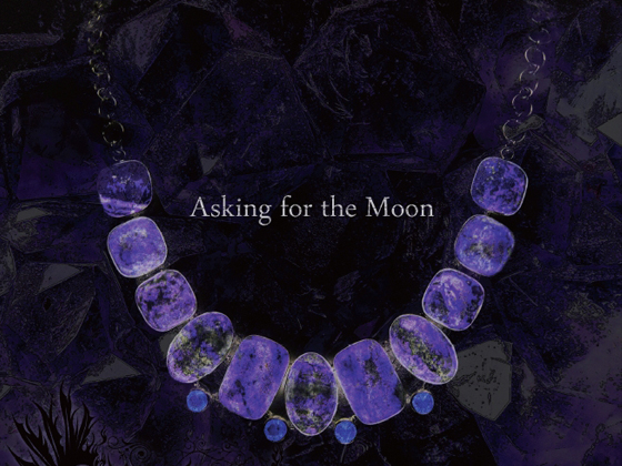 Asking for the Moonの画像