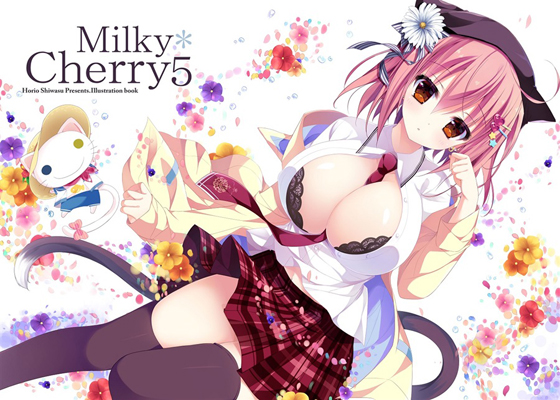 Milky*Cherry 5の画像