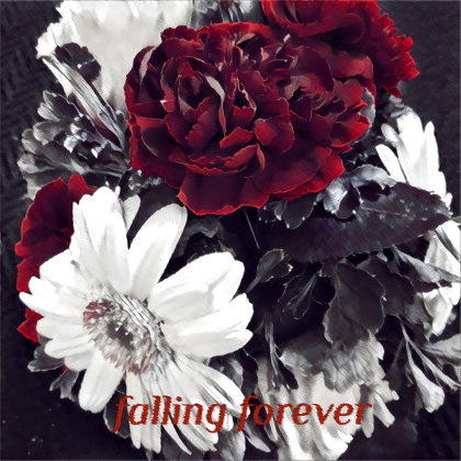 falling forever (feat. タカハシミク)の画像