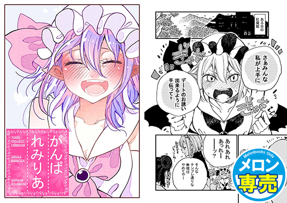 がんばれみりあの画像