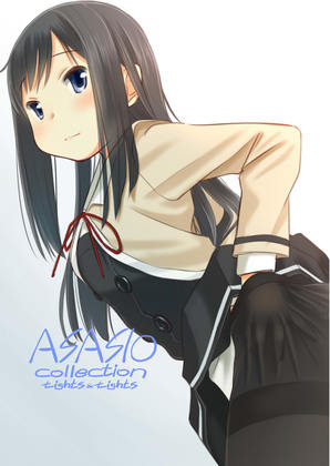 ASASIO collectionの画像