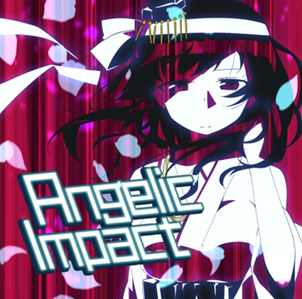 Angelic Impactの画像