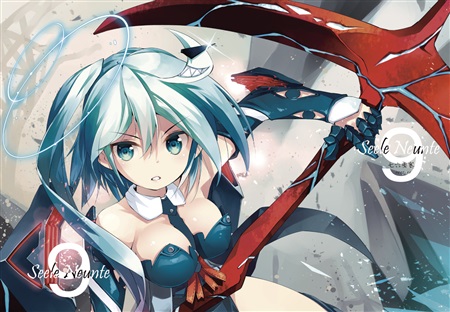 Seele 9の画像