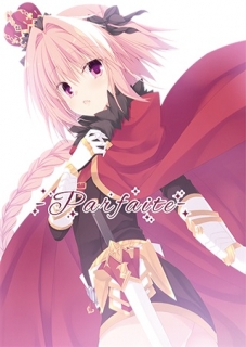 parfaiteの画像