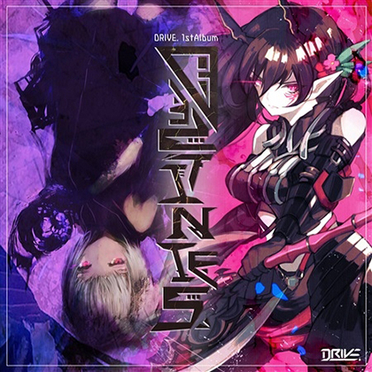DESTINIES.の画像