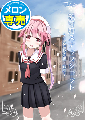 鎮守府スナップショット/JSPの画像