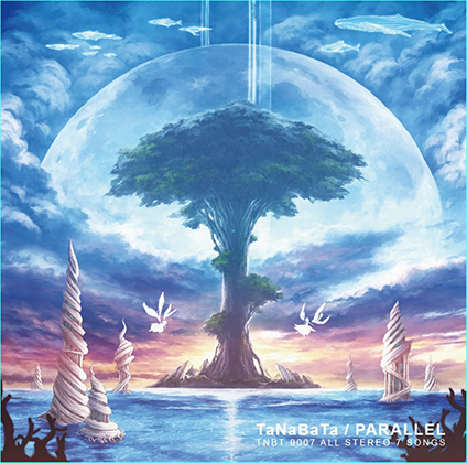 PARALLELの画像