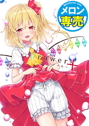 Drawers+~フランドール~の画像